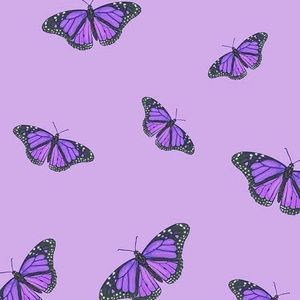 Meet your Posher, Leah